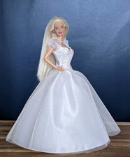 Barbie Princess Bride Doll