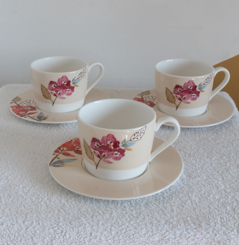 Oriental garden set - garden, of