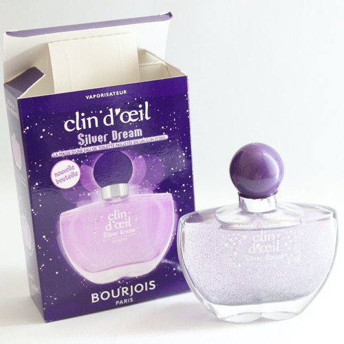 Lot bourjois clin - x,