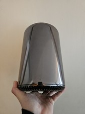 Mac Pro 6.1 2013 Quad Core