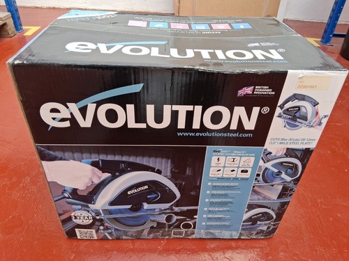Evolution evo230 hdx 110v - evolution, evo230-hdx