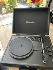 Crosley Cruiser Deluxe
