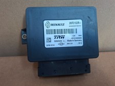 Handbrake Module Renault
