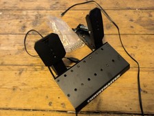 Thrustmaster Raceline LTE Pedals (Throttle/Brake)