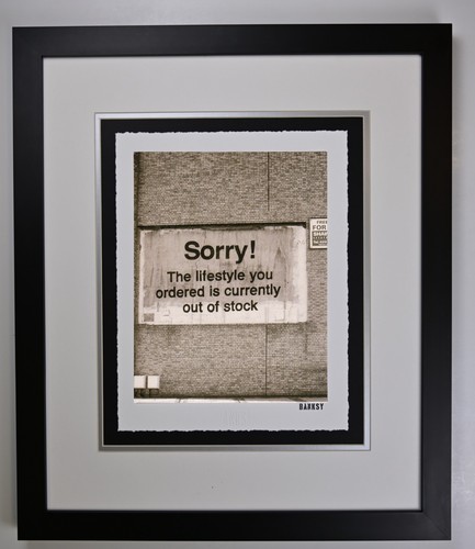 Sorry the lifestyle your - the,