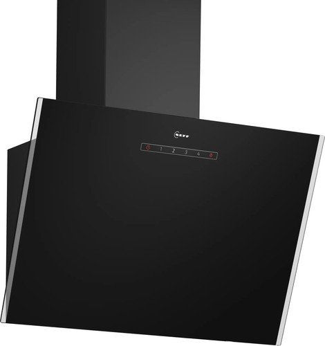 Neff cooker hood - cooker,