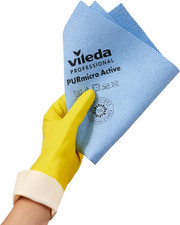Vileda Professional PVA Blue