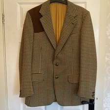 AUSTIN REED VINTAGE  WOOL