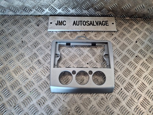 Ford focus mk2 dash - mk2,