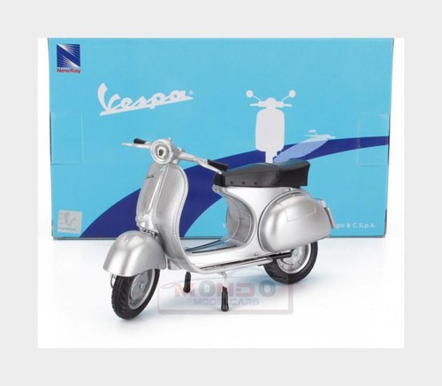 Newray piaggio vespa - newray,