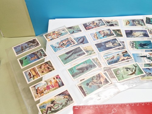 Vintage collection - vintage,