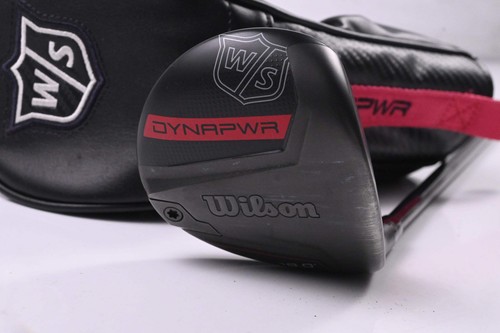 Wilson dynapower 2023 wood - dynapower,