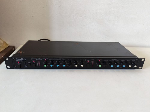 Soundtech st200cl compressor - st200cl,