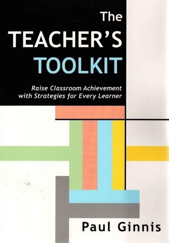 Teacher toolkit raise - teacher's,