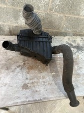 MGTF Air Filter Box With A