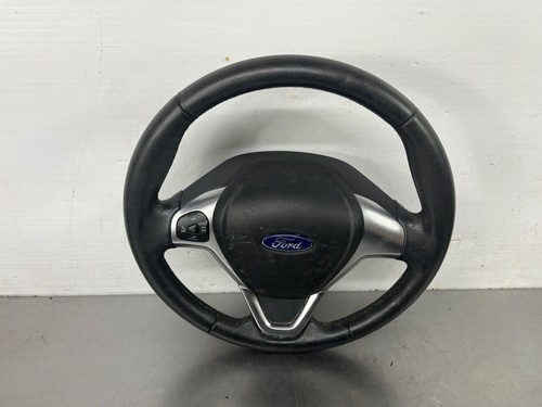 2017 ford fiesta cb1 ccn - ford, cb1,ccn