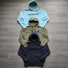 Rogue Fitness Hoodie Mens