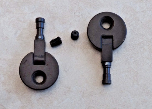 Hinges screws singer - hinges,
