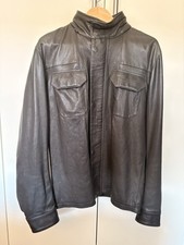 Matchless Men’s Black