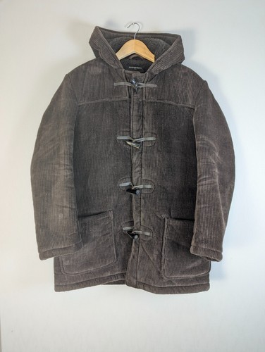 Gloverall duffle coat - gloverall, l