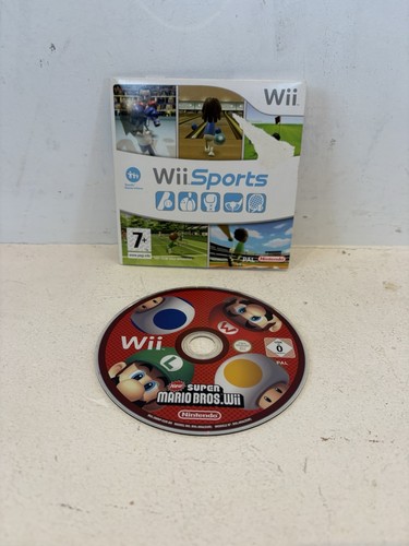 New super mario - super, bros