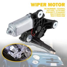 1PCS For Ford KA Mk2 09-16