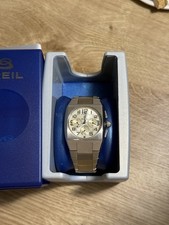 Breil Kult Chronograph