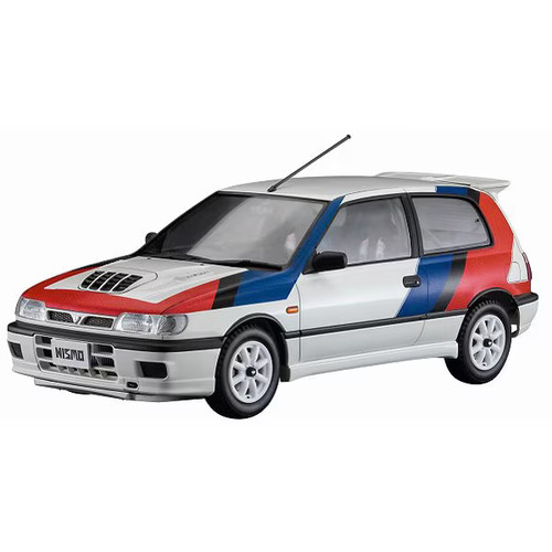 20714 nissan pulsar gti r - 20714,