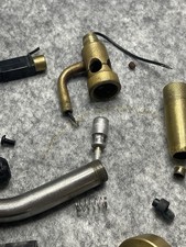 Rothenberger Superfire 2 Various Spare Parts