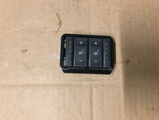 FORD MONDEO MK3 ST220 ST TDCI ADJUSTABLE HEATED SEAT SWITCHES