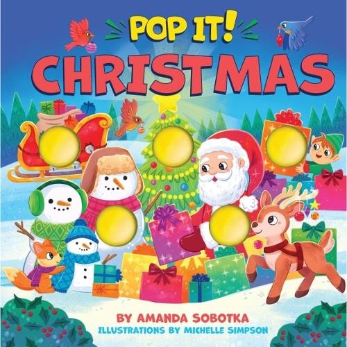 Amanda sobotka pop - pop, it