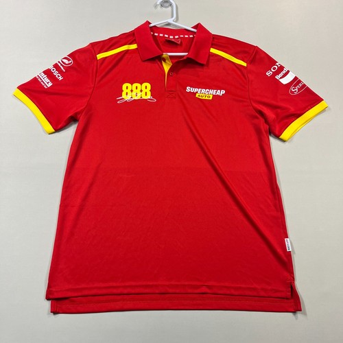 Craig lowndes racing - craig, 8