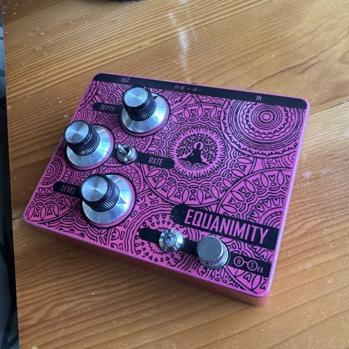 Dsfx equanimity harmonic - dsfx,