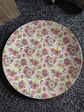 Royal Winton Summertime Floral