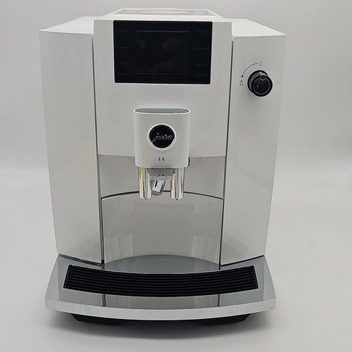 Jura fully automatic coffee - jura,