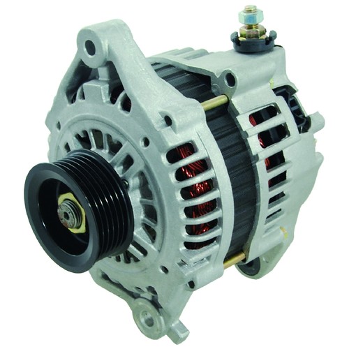 Wai new alternator for - new,