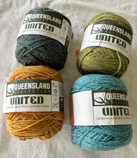 Queensland Collection United