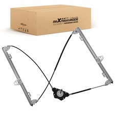 Front Right Driver Side Power