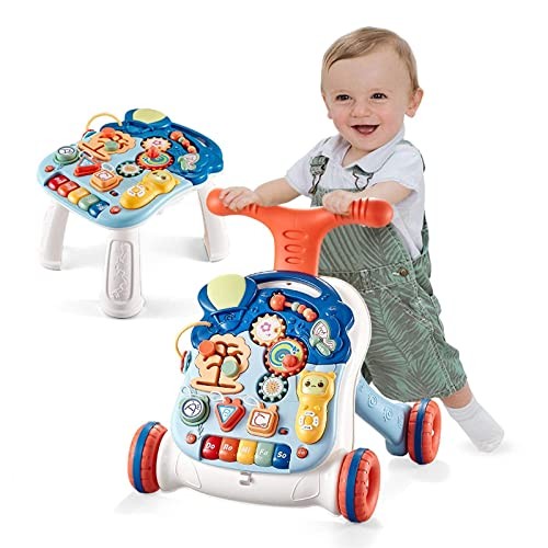 Baby walker 1 - walker, in