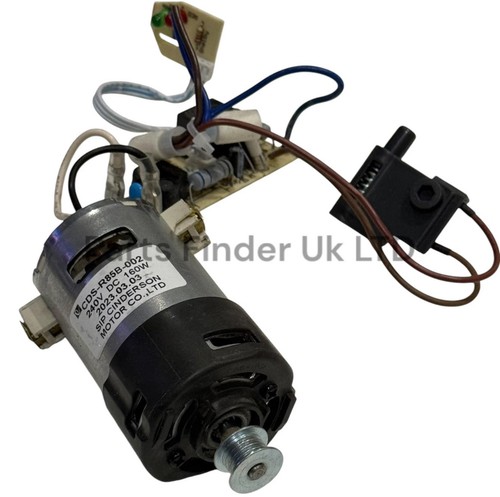 Vax air lift drive - lift,