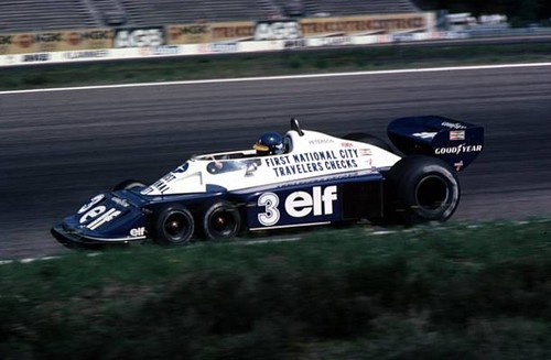 Swedish grand prix - grand,