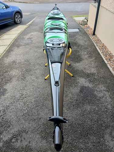Cetus expedition spec - p&h, hv