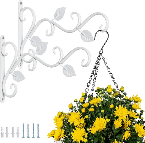 Nuptio hanging basket - nuptio, bracket