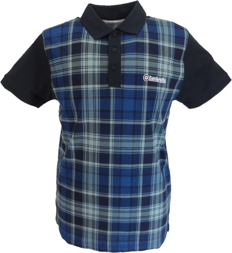 Lambretta mens navy blue - blue, all
