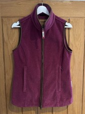 Schoffel Lyndon Fleece Gilet -