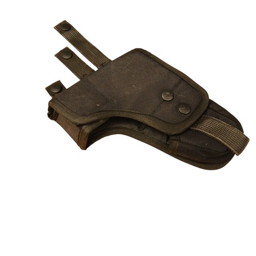 Arktis molle taser x26 holster - arktis,