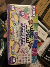 Rainbow Loom Besties Mini
