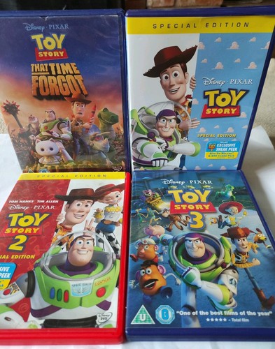 Disney pixar toy story - toy, film