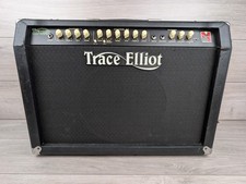 Trace Elliot Electric Guitar Amplifier, Super Tramp Twin USED 100w