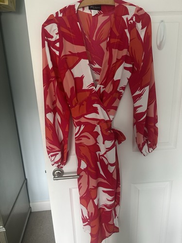 James lakeland dress - james,
